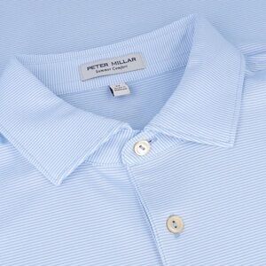 Peter Millar golf shirt